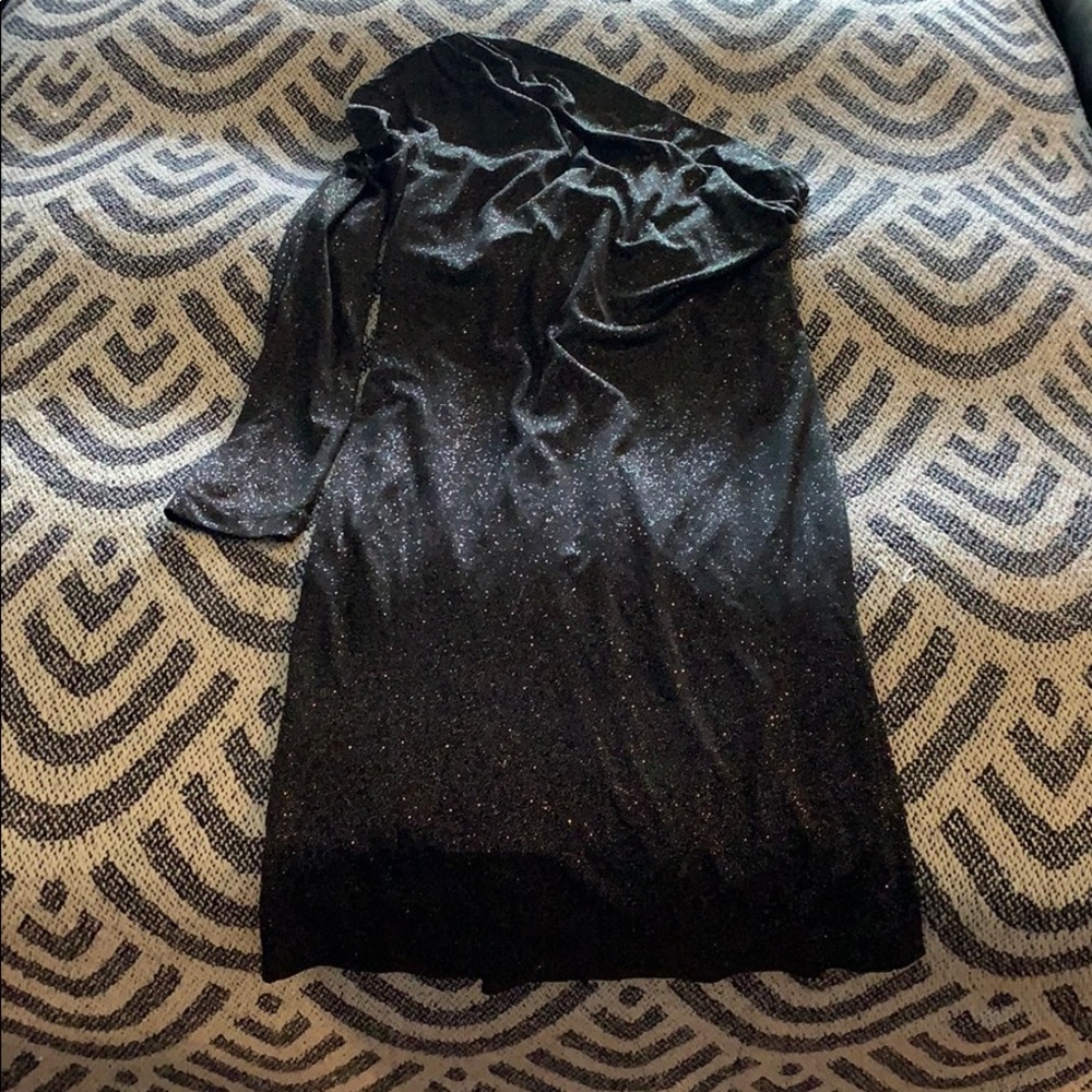 Going out dress